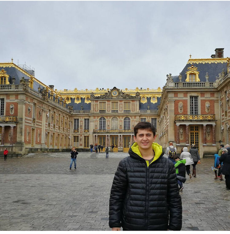  13471732  Abdul, 33 ,    