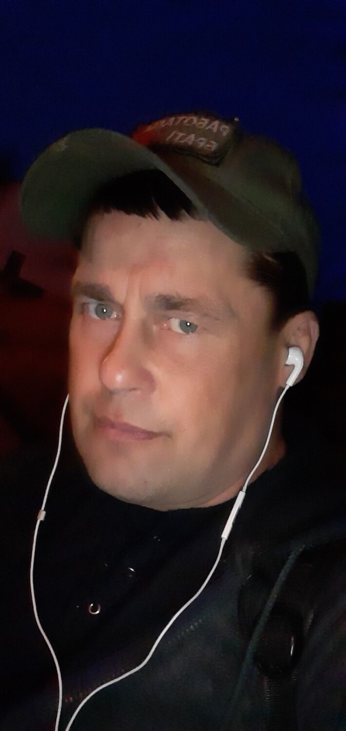 46572632  Maksim, 38 ,    