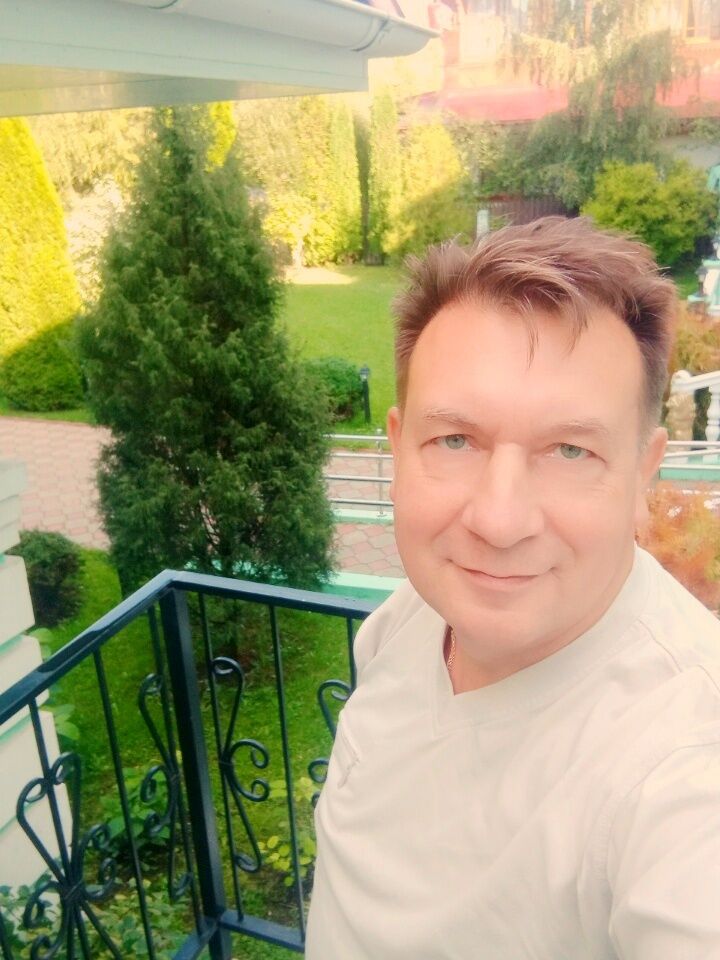 ���������� �����-���������, ���� ������� Sergei, 57 ���, ������������ ��� ����� � ���������, c�������� ���������