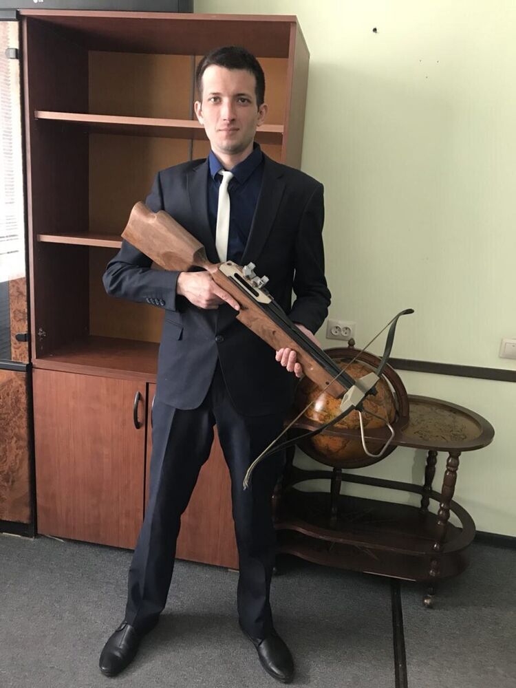 ���� 20982542 ������� ������, 36 ���, ���� ���������� � ������