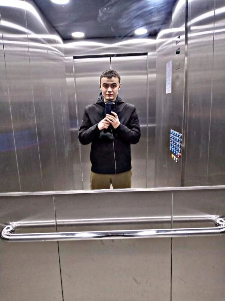 ���� 43173182 ����� ��������, 23 ����, ���� ���������� � �������������