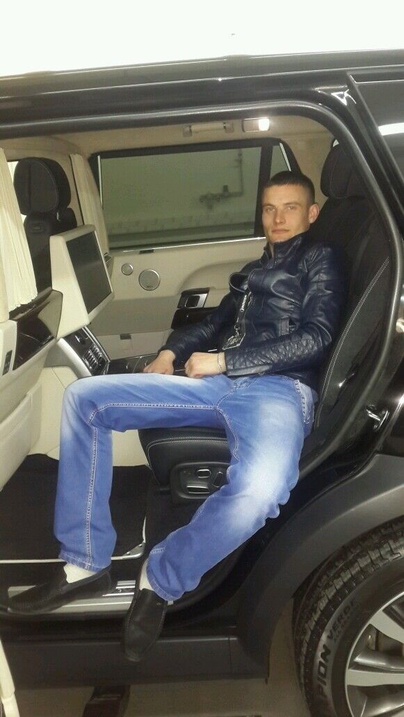 ���� 7417272 ������� ������, 33 ����, ���� ���������� � ������