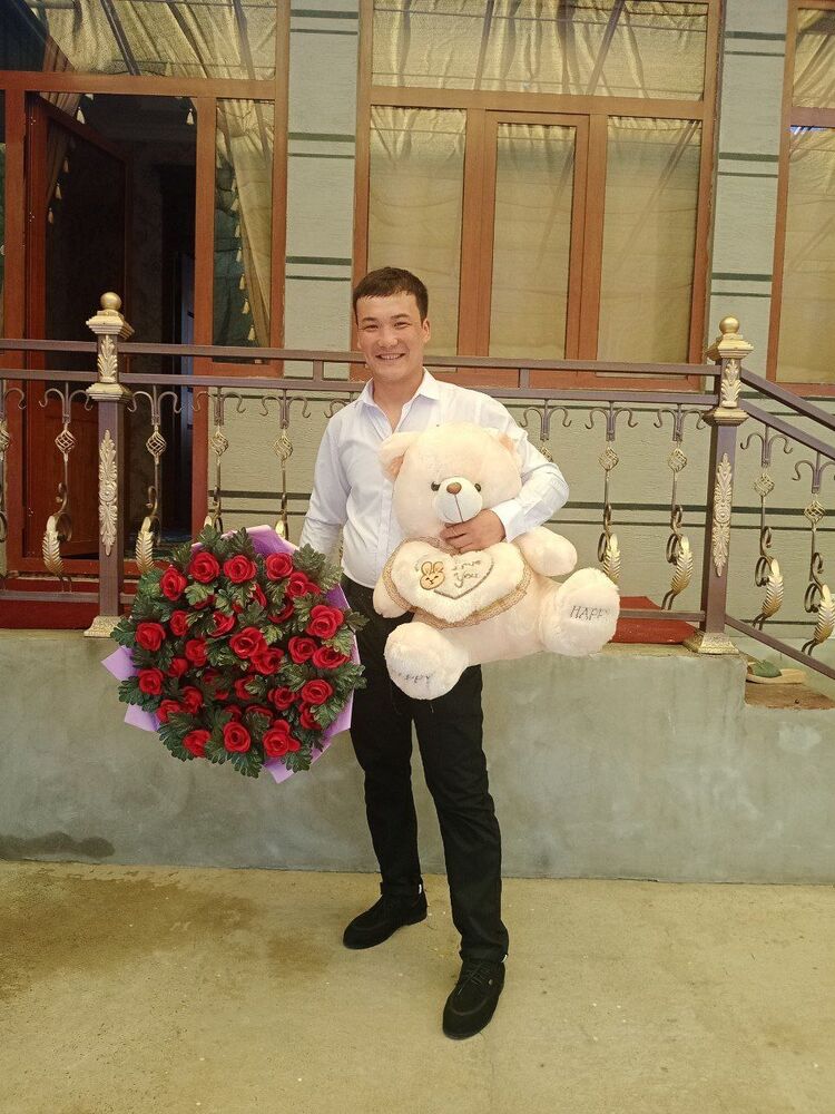 ���������� �������, ���� ������� Gayratjon, 26 ���, ������������ ��� ������, ����� � ���������