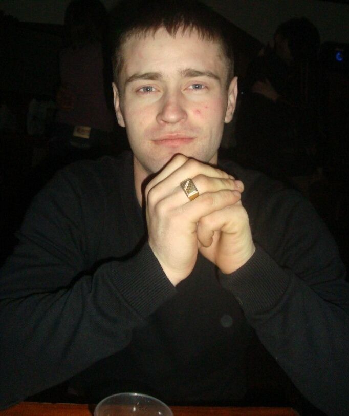 ���������� ��������, ���� ������� Sergei, 36 ���, ������������ ��� ������, ����� � ���������