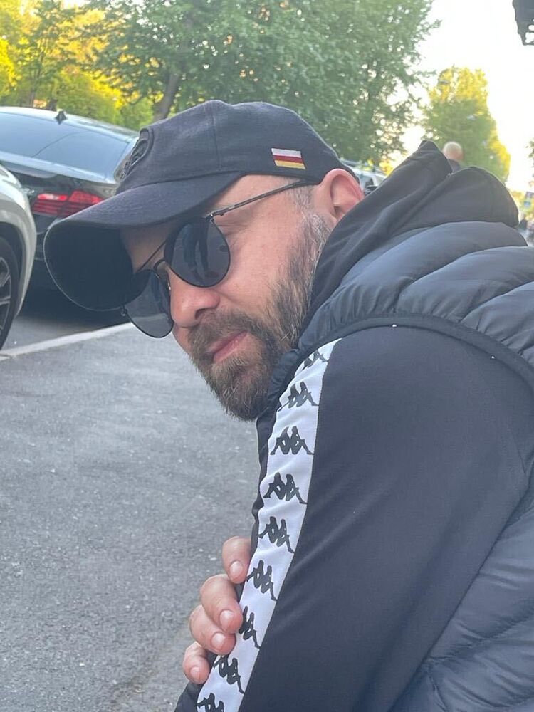 ���� 55778972 ������� ������, 40 ���, ���� ���������� � �����-����������