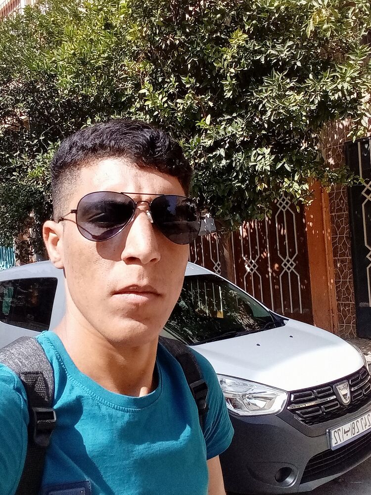 Ceuta,   El bakkali, 26 ,   ,   
