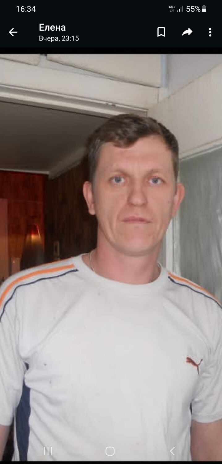 ���� 38194262 ������� �����, 53 ����, ���� ���������� � ����������