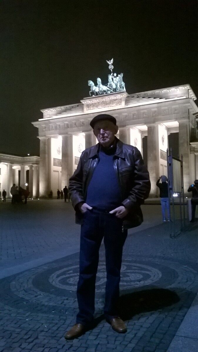  6868752  Boris, 76 ,    