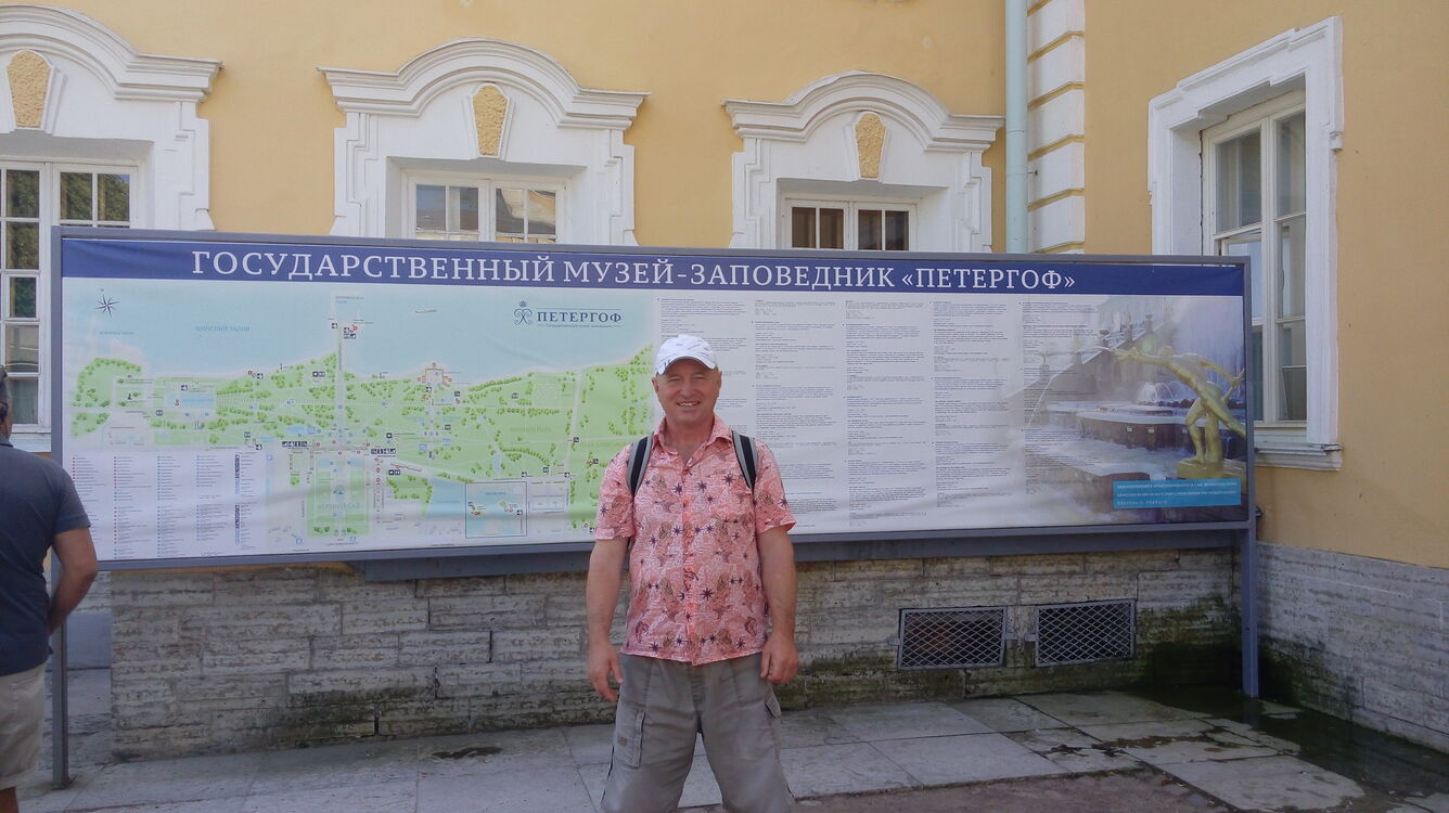 ���������� ������, ���� ������� Wasswald, 62 ����, ������������ ��� ������, ����� � ���������