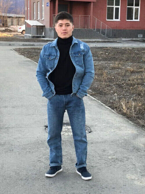 ���� 22733302 ������� ���������, 26 ���, ���� ���������� � ����-������������