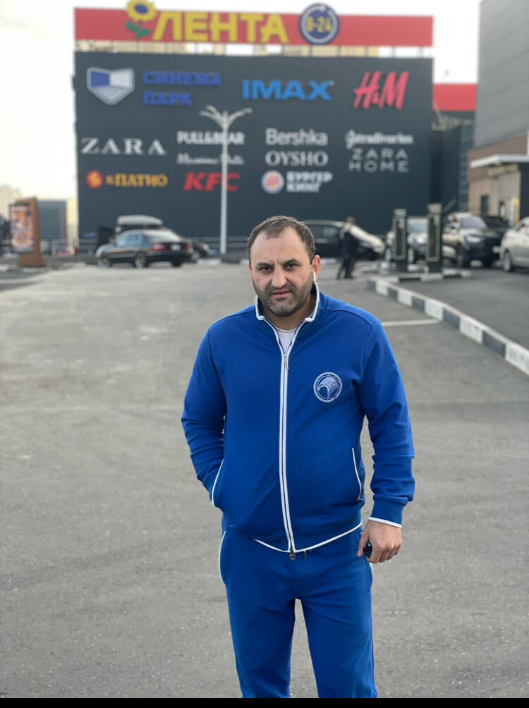 ���� 39590202 ������� Ruslan, 39 ���, ���� ���������� � ������