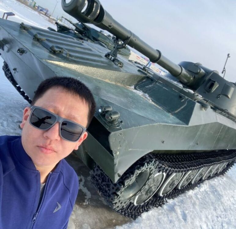 ���� 43449662 ������� Alexander, 37 ���, ���� ���������� � �������