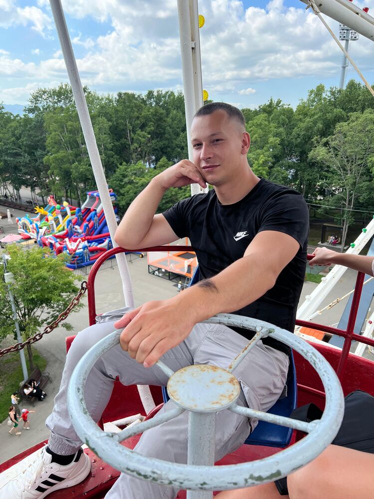  54091912  Sergey, 27 ,    -