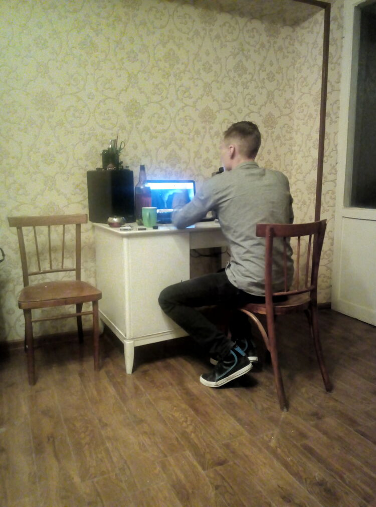 ���������� �������, ���� ������� ����, 35 ���, ������������ 