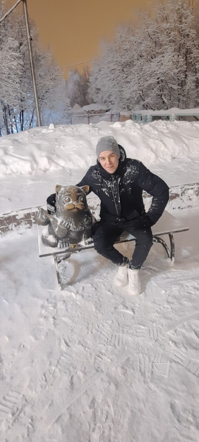 ���� 34168902 ������� Vladimir, 32 ����, ���� ���������� � �������������