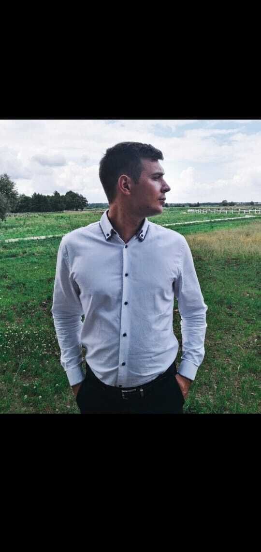  42603482  Sergey, 38 ,    