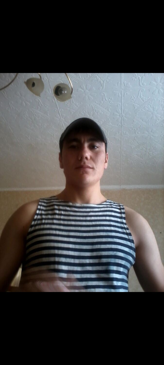 ���� 54366902 ������� Azamat, 34 ����, ���� ���������� � ���������