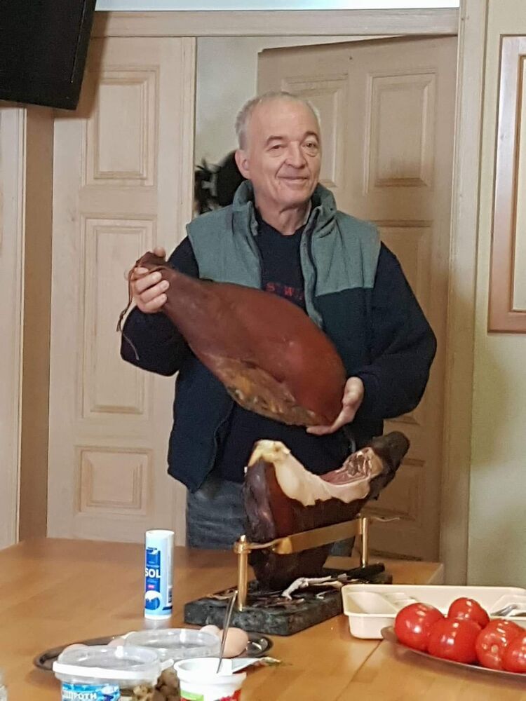  Szczecin Pogodno,   Stefan, 67 ,   