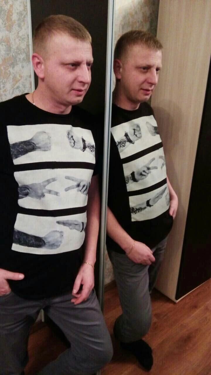 ���������� ��������, ���� ������� Aleksei, 44 ����, ������������ ��� ����� � ���������, c�������� ���������