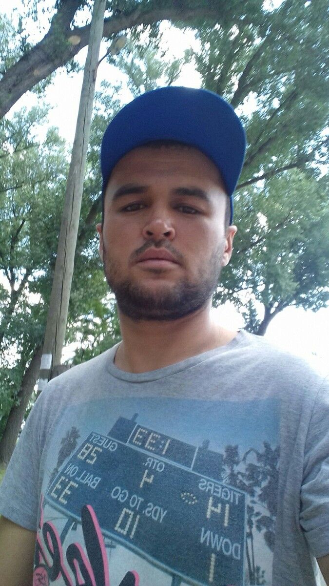  ,   Ruslan, 33 ,   