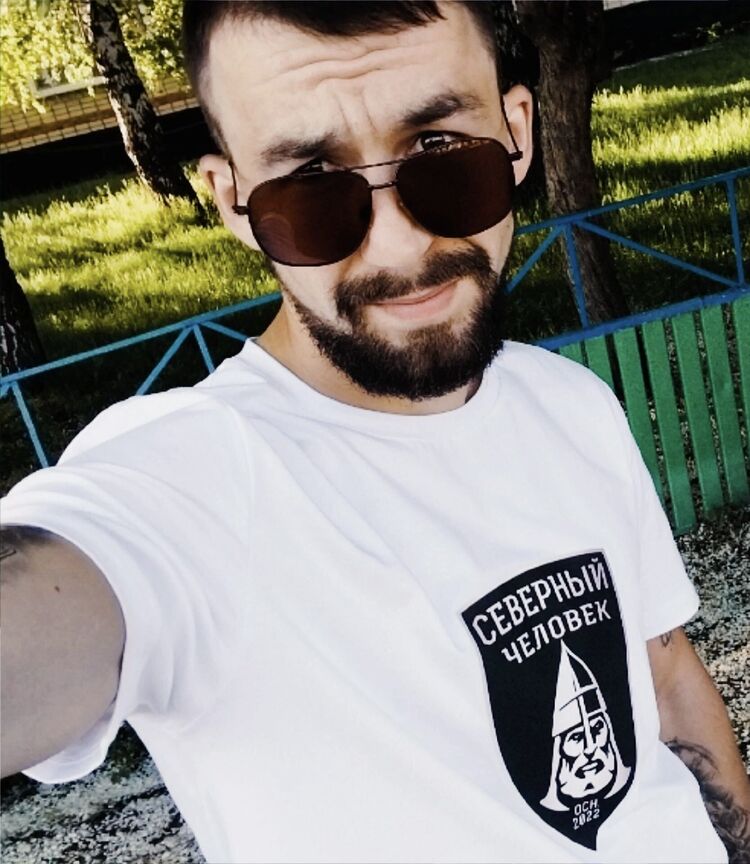 ���� 45309532 ������� Vladimir, 28 ���, ���� ���������� � ��������