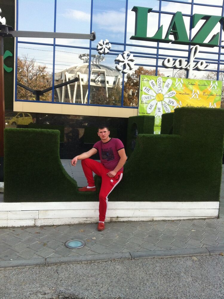 ���� 5488502 ������� Leonid, 36 ���, ���� ���������� � ��������