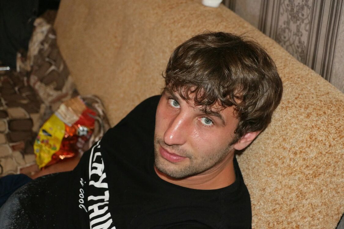  43448802  Andrey, 39 ,    