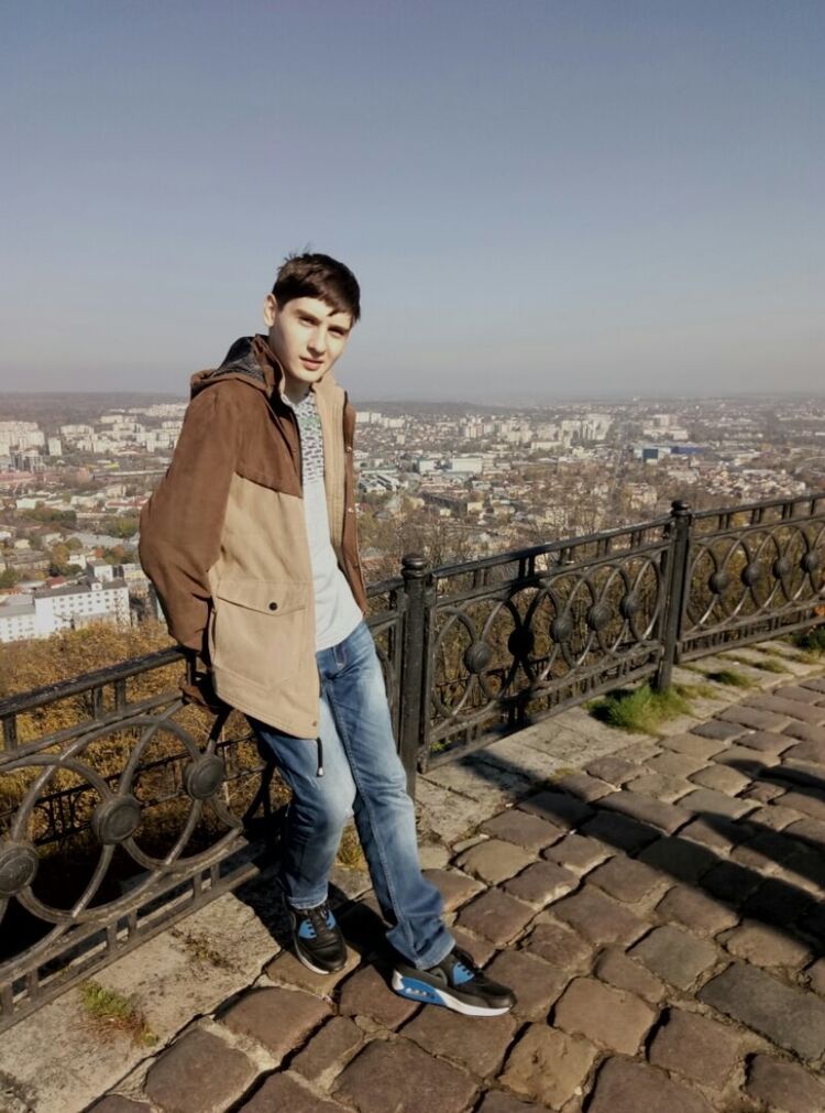 ���� 18581452 ������� Oleg, 27 ���, ���� ���������� � ������