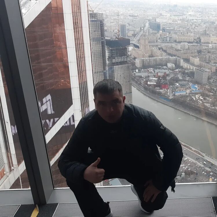  48156252  Vadim, 41 ,    