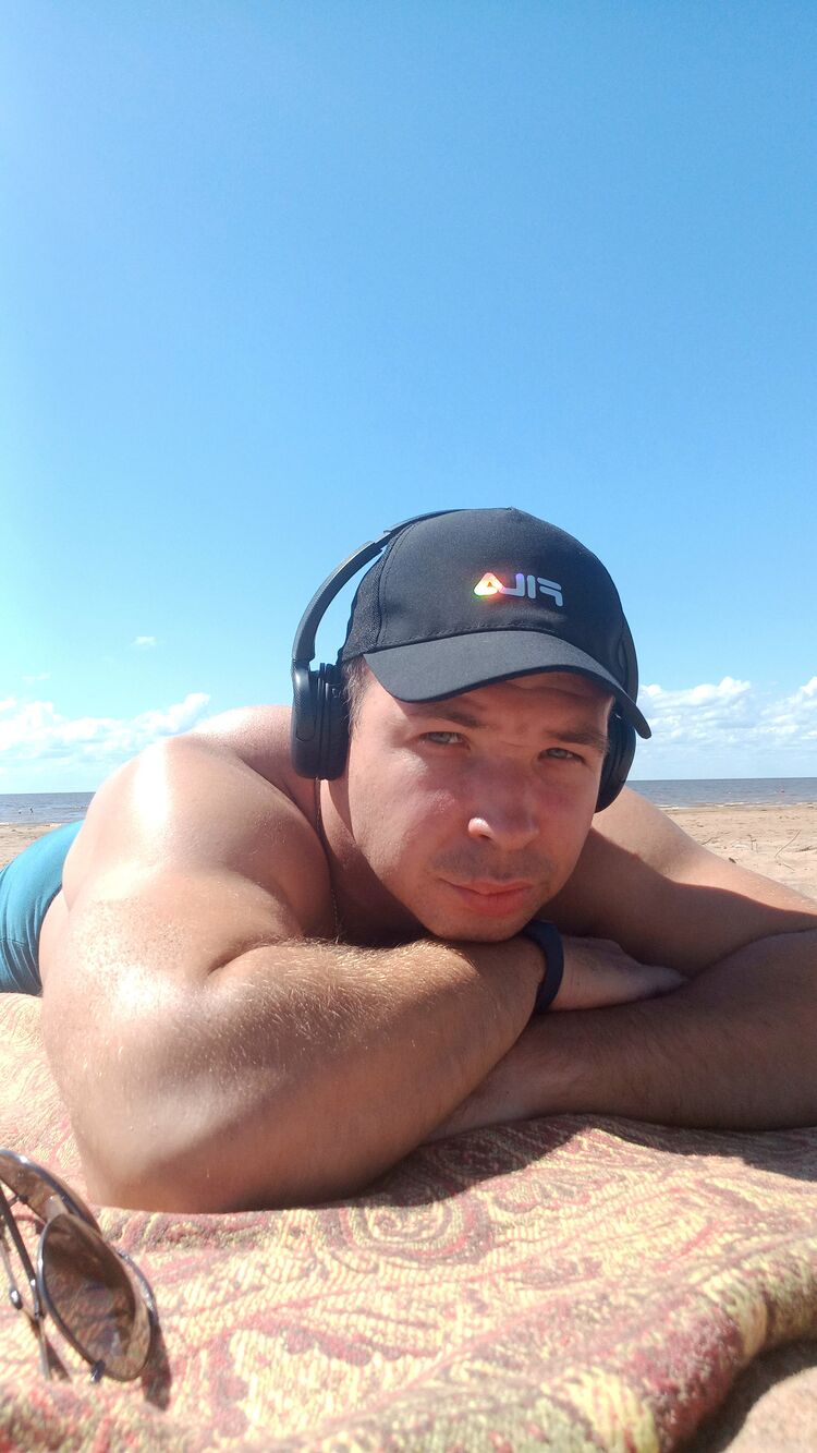 ���� 27769522 ������� Alexey, 33 ����, ���� ���������� � ������� ���������