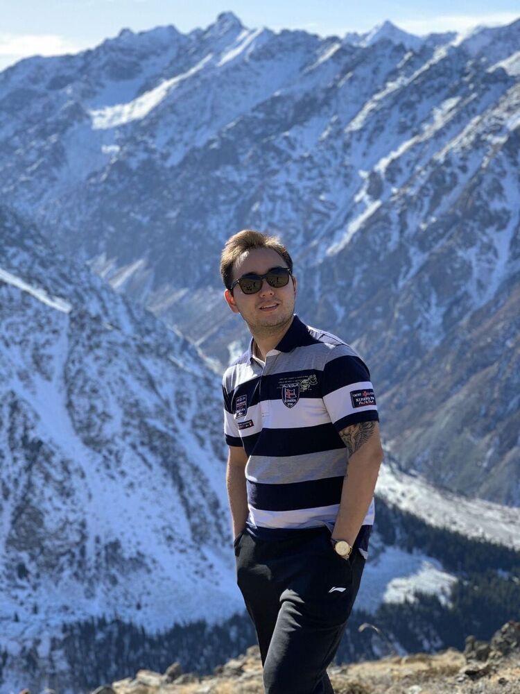 ���� 25236322 ������� Nurbol, 26 ���, ���� ���������� � �������