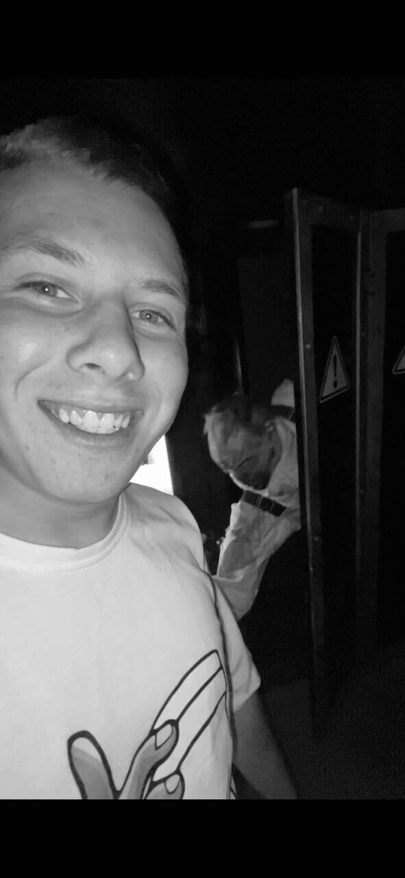 ���������� �������, ���� ����� ����, 23 ����, ������������ ��� ������, ����� � ���������