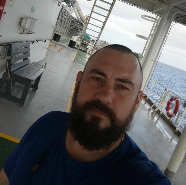 ���� 26025602 ������� Andreev, 62 ����, ���� ���������� � �����-����������