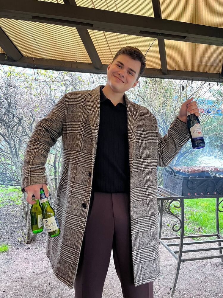 ���� 52278312 ����� �������, 19 ���, ���� ���������� � �����-����������