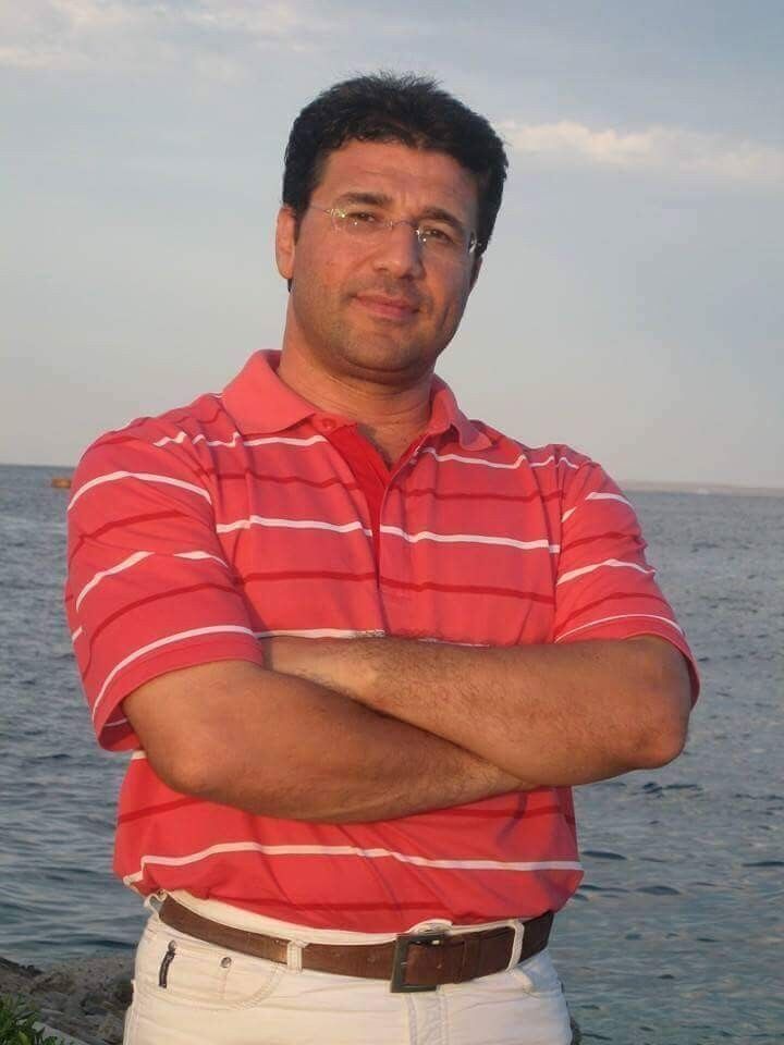  11178812  Mazen, 49 ,    Al Ghardaqah