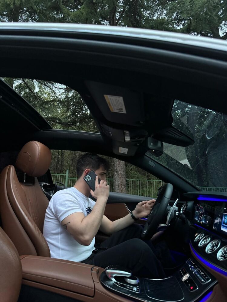 ���������� �������, ���� ������� Iago, 30 ���, ������������ ��� ������, ����� � ���������