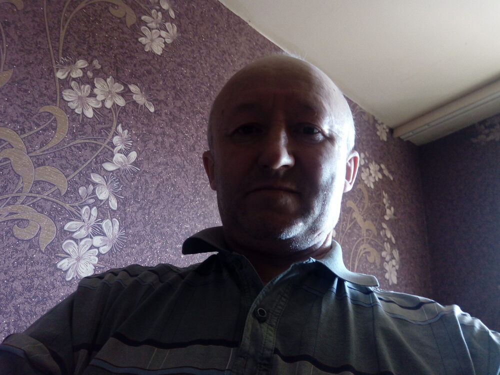  15578572  Sergei, 58 ,    