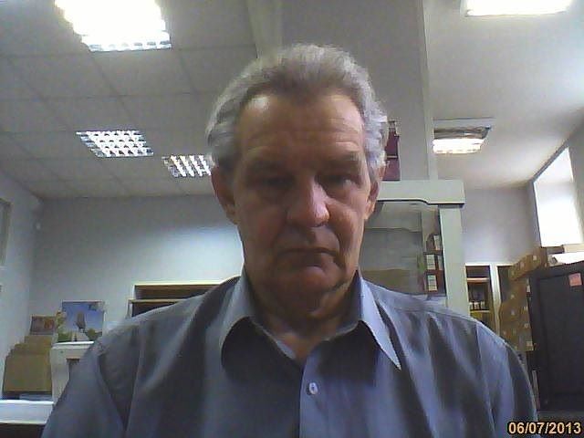  -,   Nikolay, 64 ,   