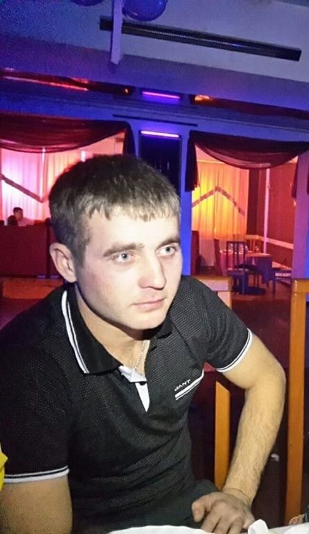 ���������� ������������, ���� ������� Anton, 36 ���, ������������ ��� ������