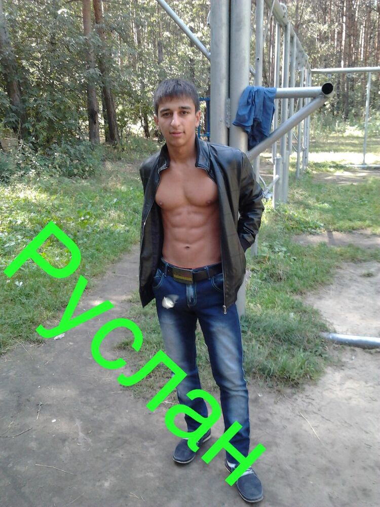 ���� 5436732 ������� Ruslan, 31 ���, ���� ���������� � ��������