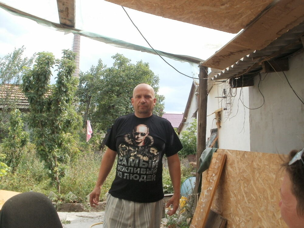  ,   Kotov, 54 ,  