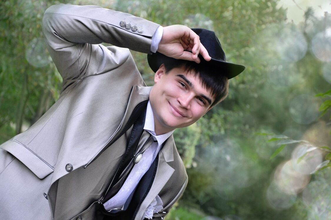 16604662  Ruslan, 35 ,    Mercin