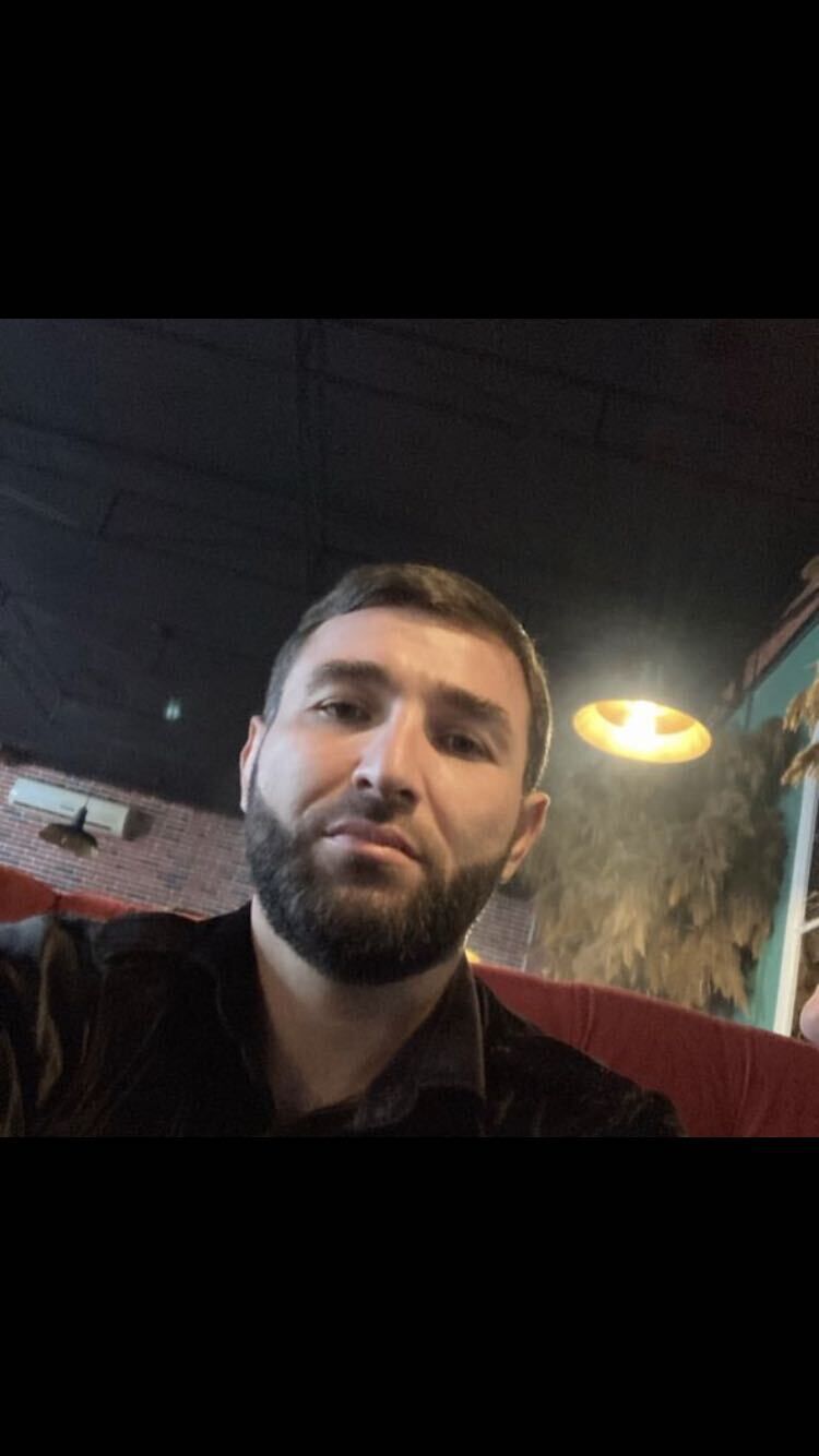 ���� 31431092 ������� Nurmagomed, 39 ���, ���� ���������� � ���������