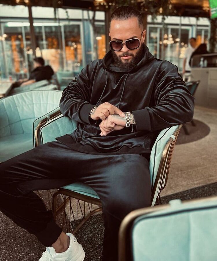 ���������� ������, ���� ������� Danieli, 30 ���, ������������ ��� ������, ����� � ���������