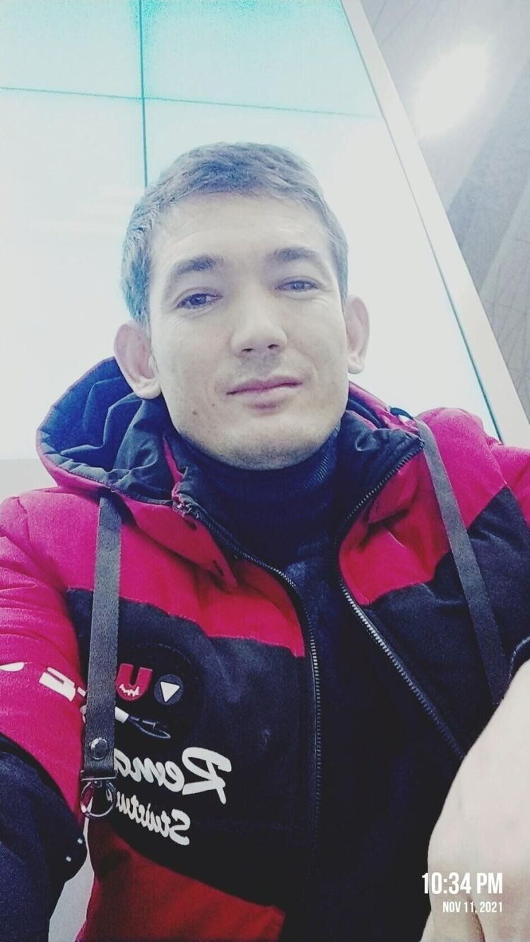 ���� 56053672 ������� ������, 36 ���, ���� ���������� � �����-����������