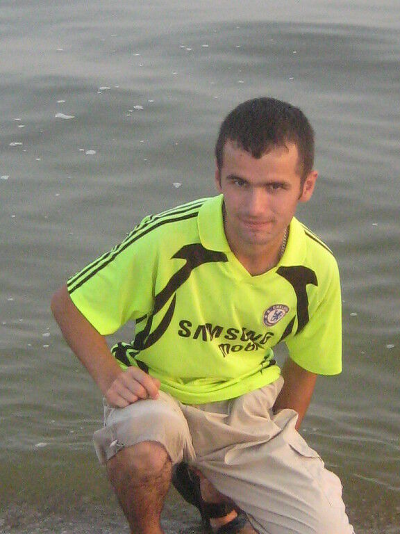  5859552  Vadim, 35 ,    