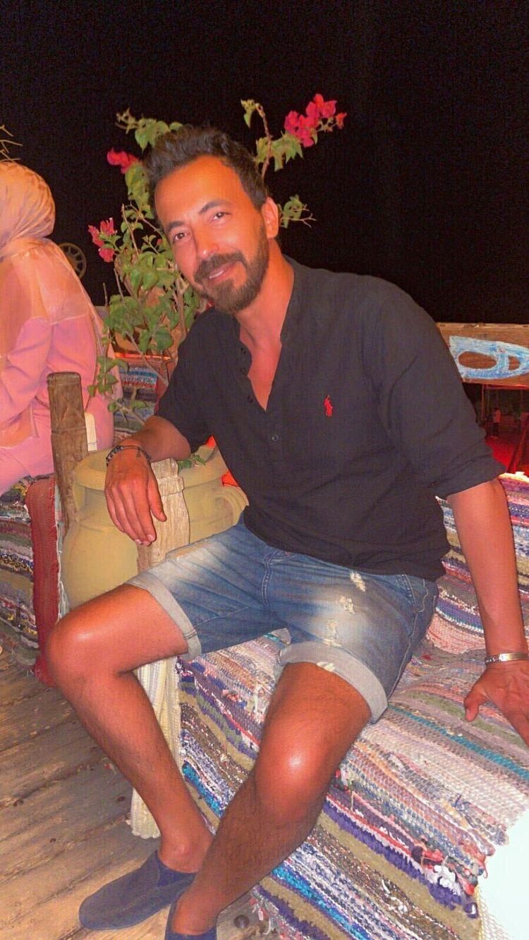  51755382  Rami, 43 ,    