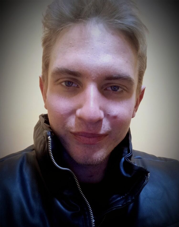 ���� 24745872 ������� Andrew, 26 ���, ���� ���������� � ��������