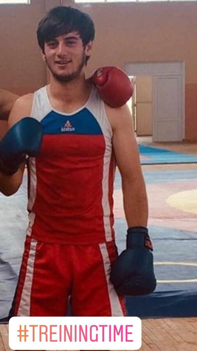  19960642  Aleksanyan, 24 ,    