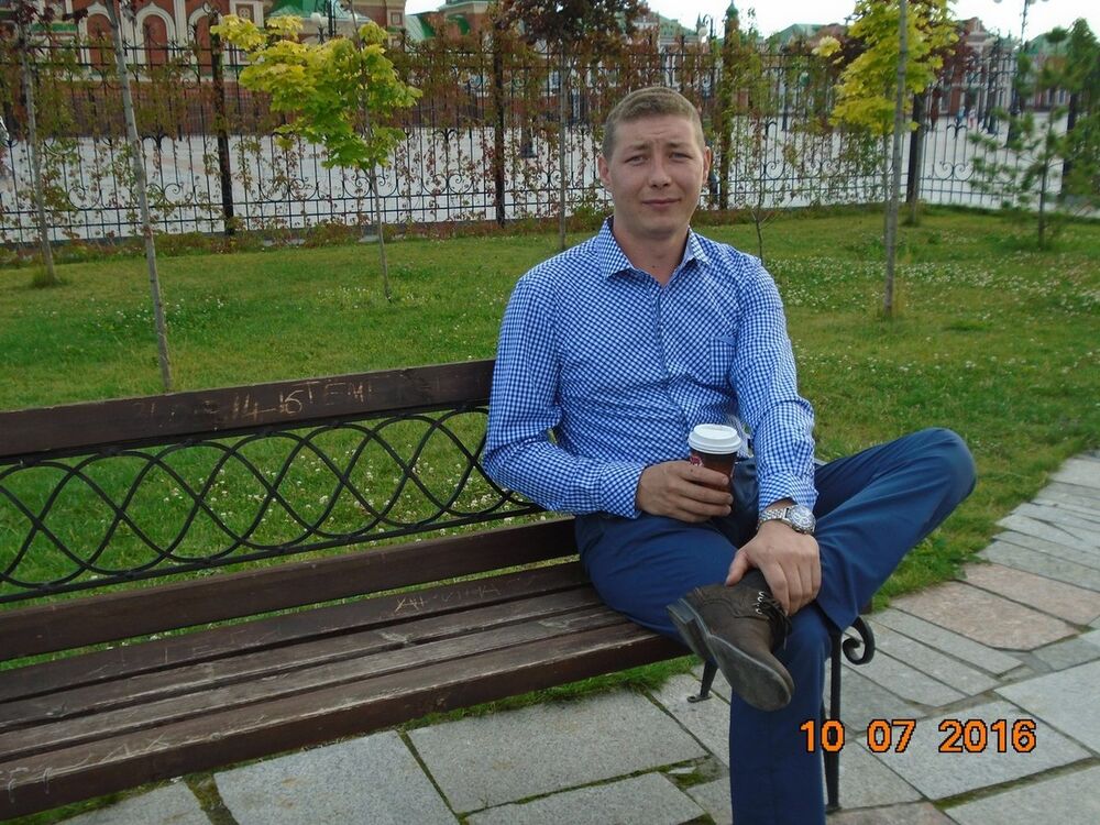 ���� 8611742 ������� Vlad, 37 ���, ���� ���������� � ������-���